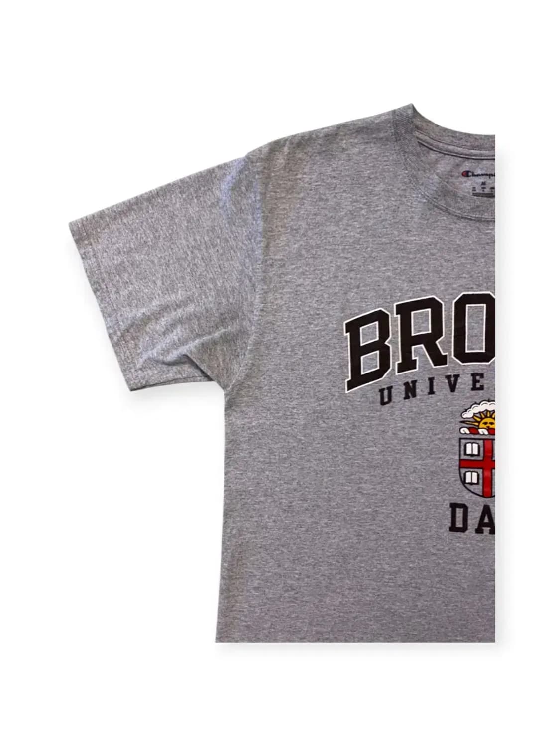 챔피온 반팔 (Man M) AA0279 상품이미지6