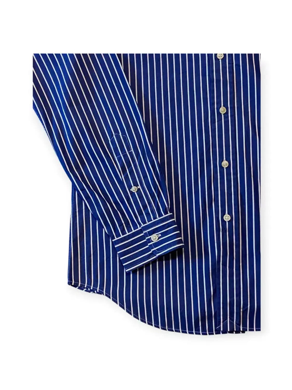 폴로랄프로렌 스트라이프 셔츠 (Man S) AA0277 상품이미지7