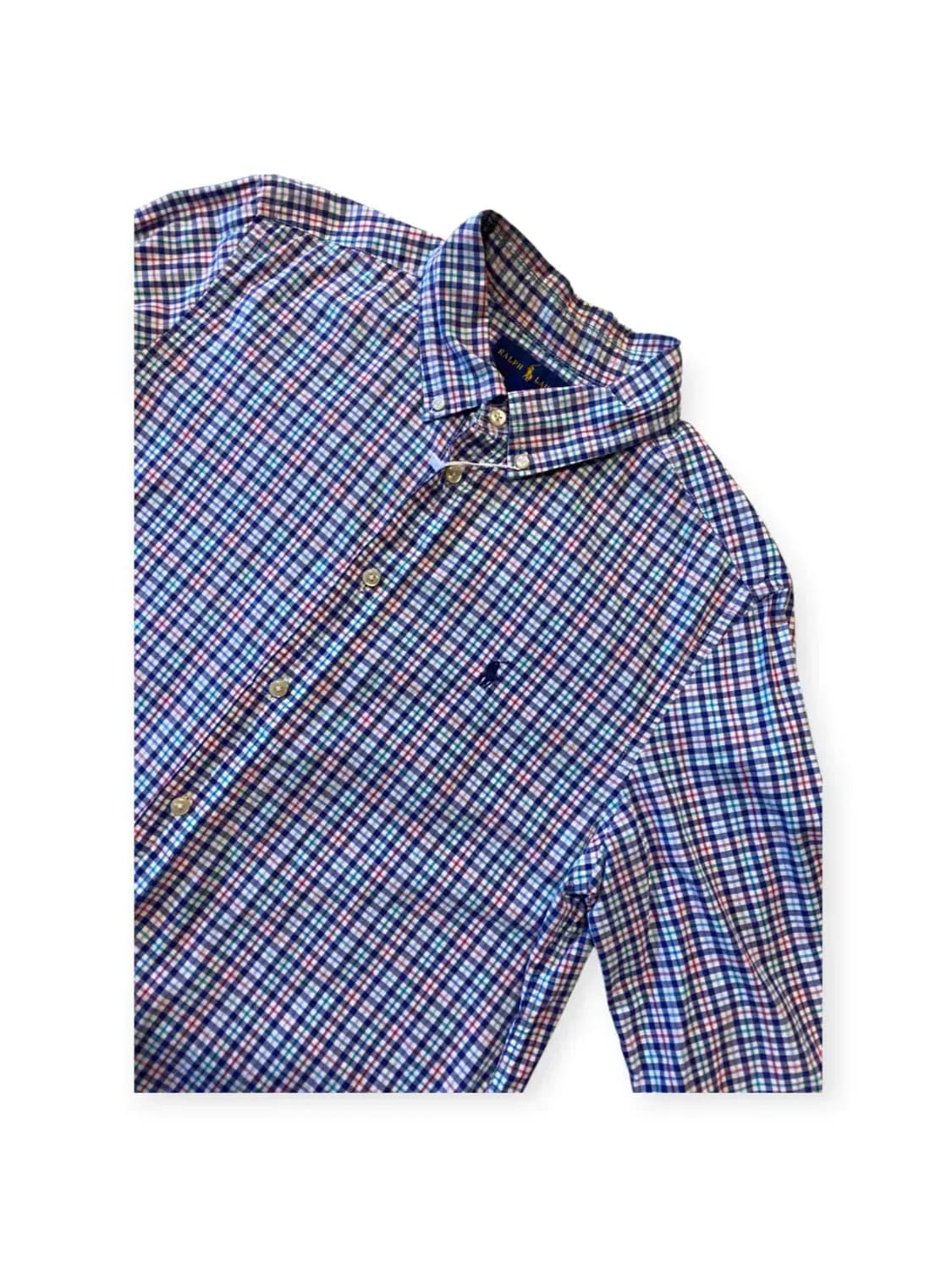 폴로랄프로렌 셔츠 (Man S) AA0293 상품이미지4