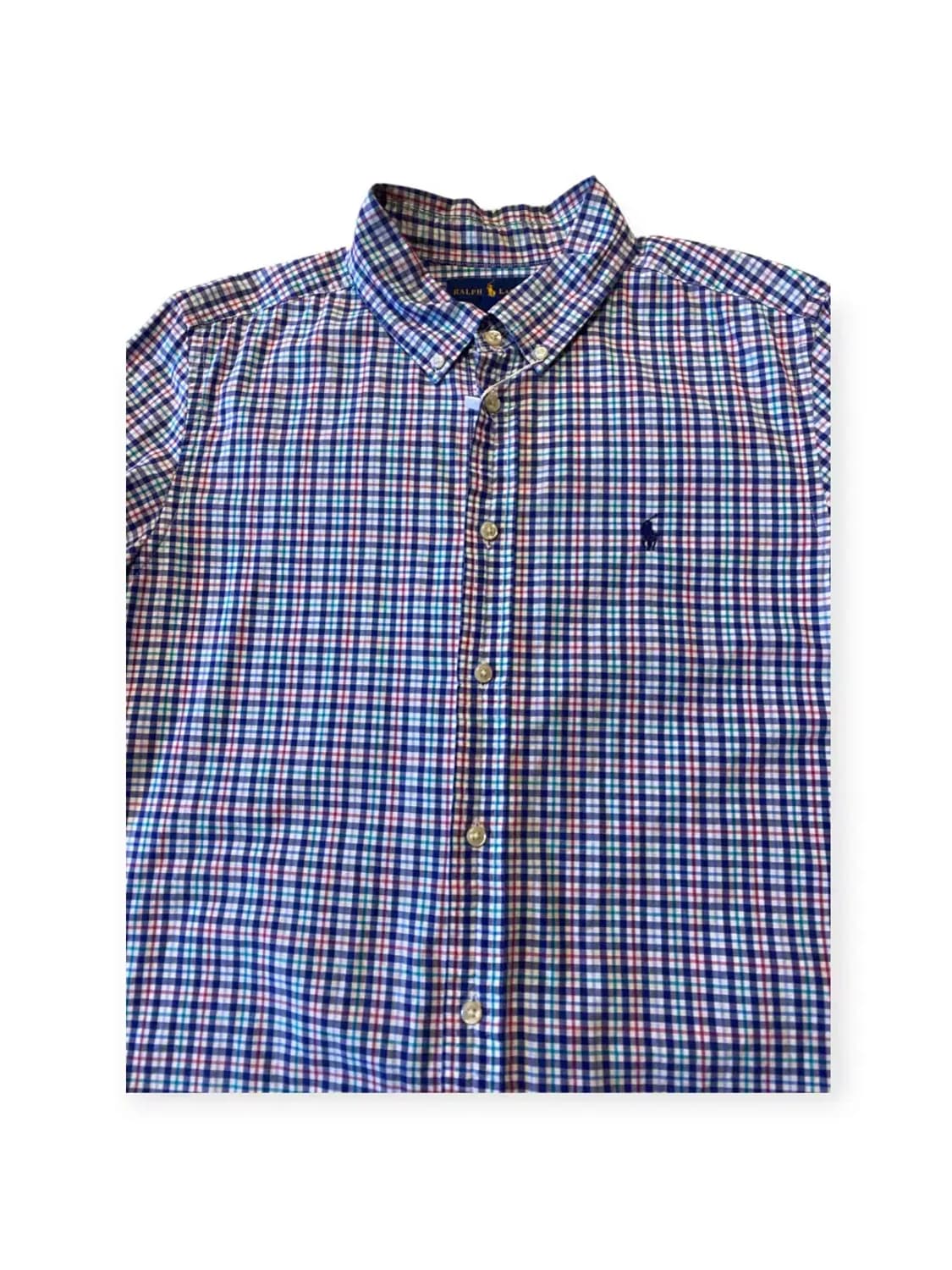 폴로랄프로렌 셔츠 (Man S) AA0293 상품이미지5