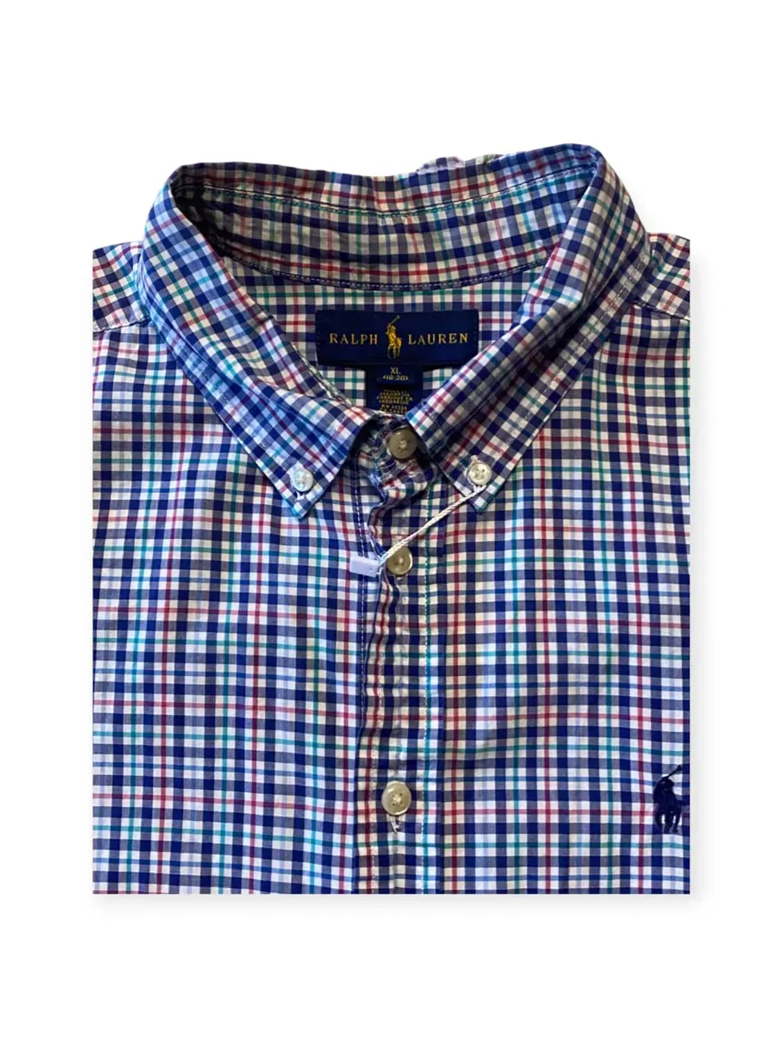 폴로랄프로렌 셔츠 (Man S) AA0293 상품이미지6