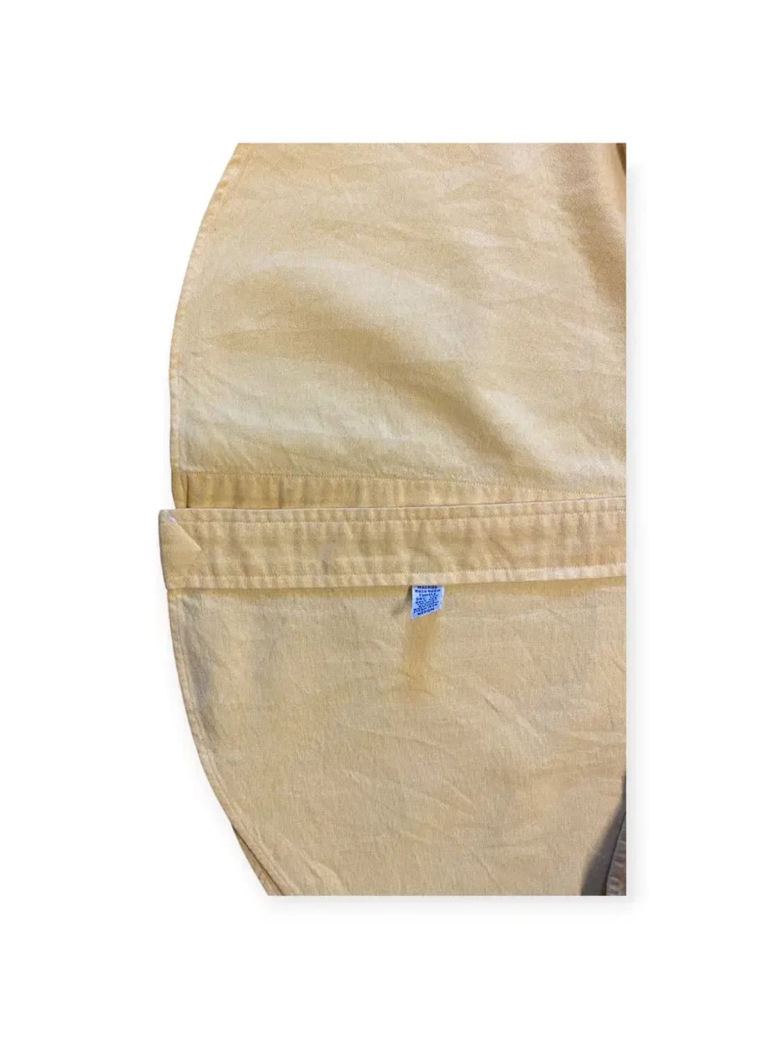 폴로랄프로렌 셔츠 (Man XL) AA0292 상품이미지7