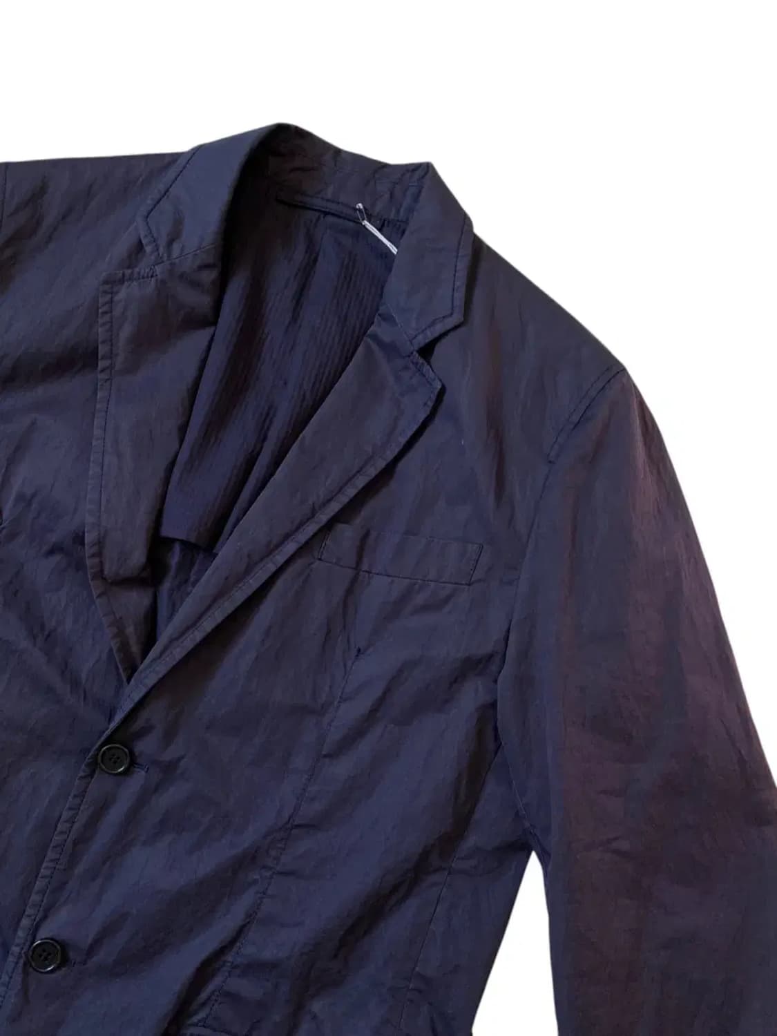 프라다 자켓 (Man M) AB0396 상품이미지4