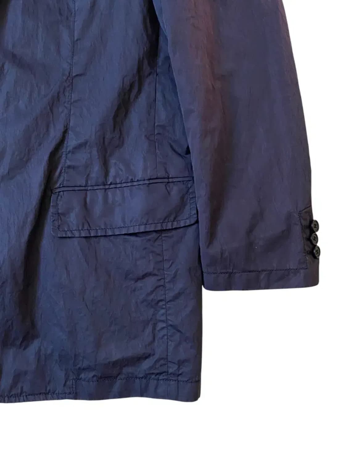 프라다 자켓 (Man M) AB0396 상품이미지5