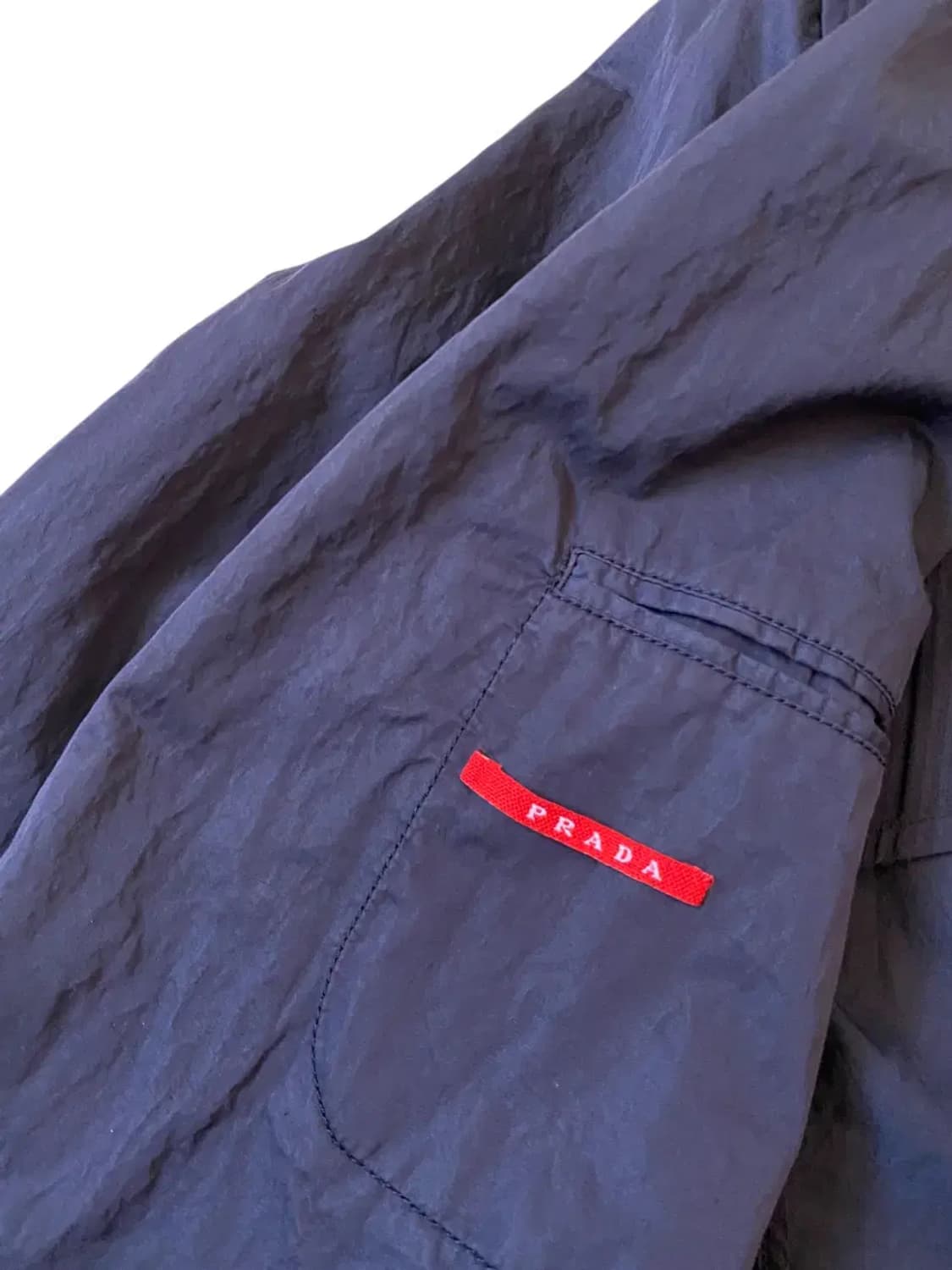 프라다 자켓 (Man M) AB0396 상품이미지6