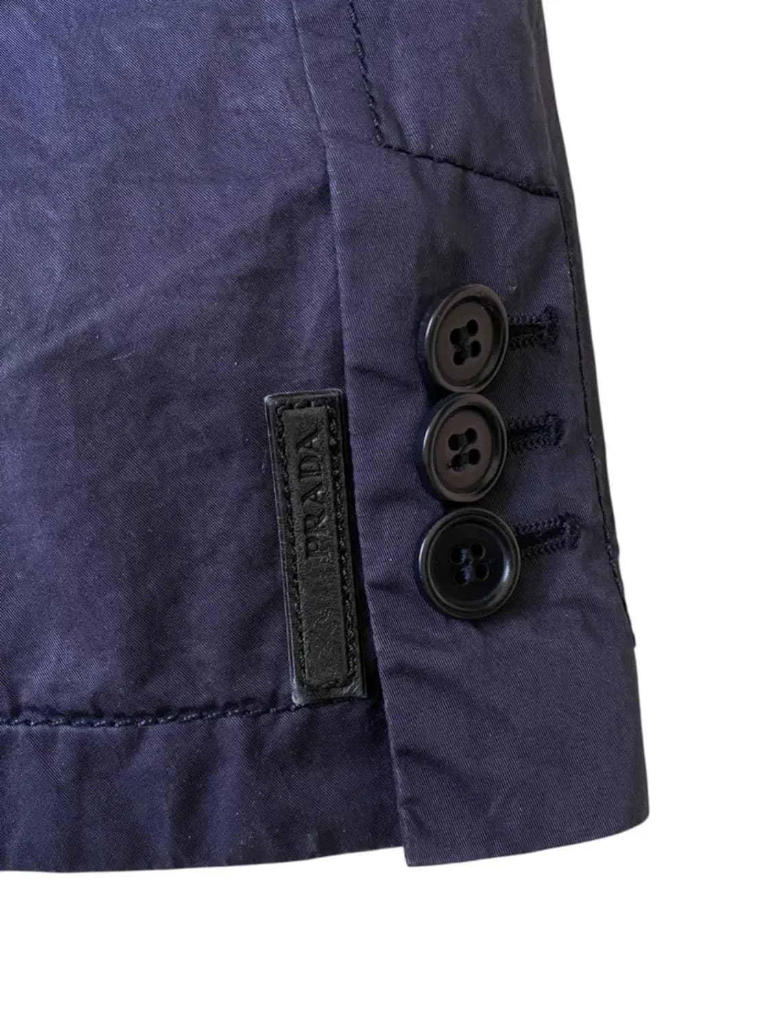 프라다 자켓 (Man M) AB0396 상품이미지8