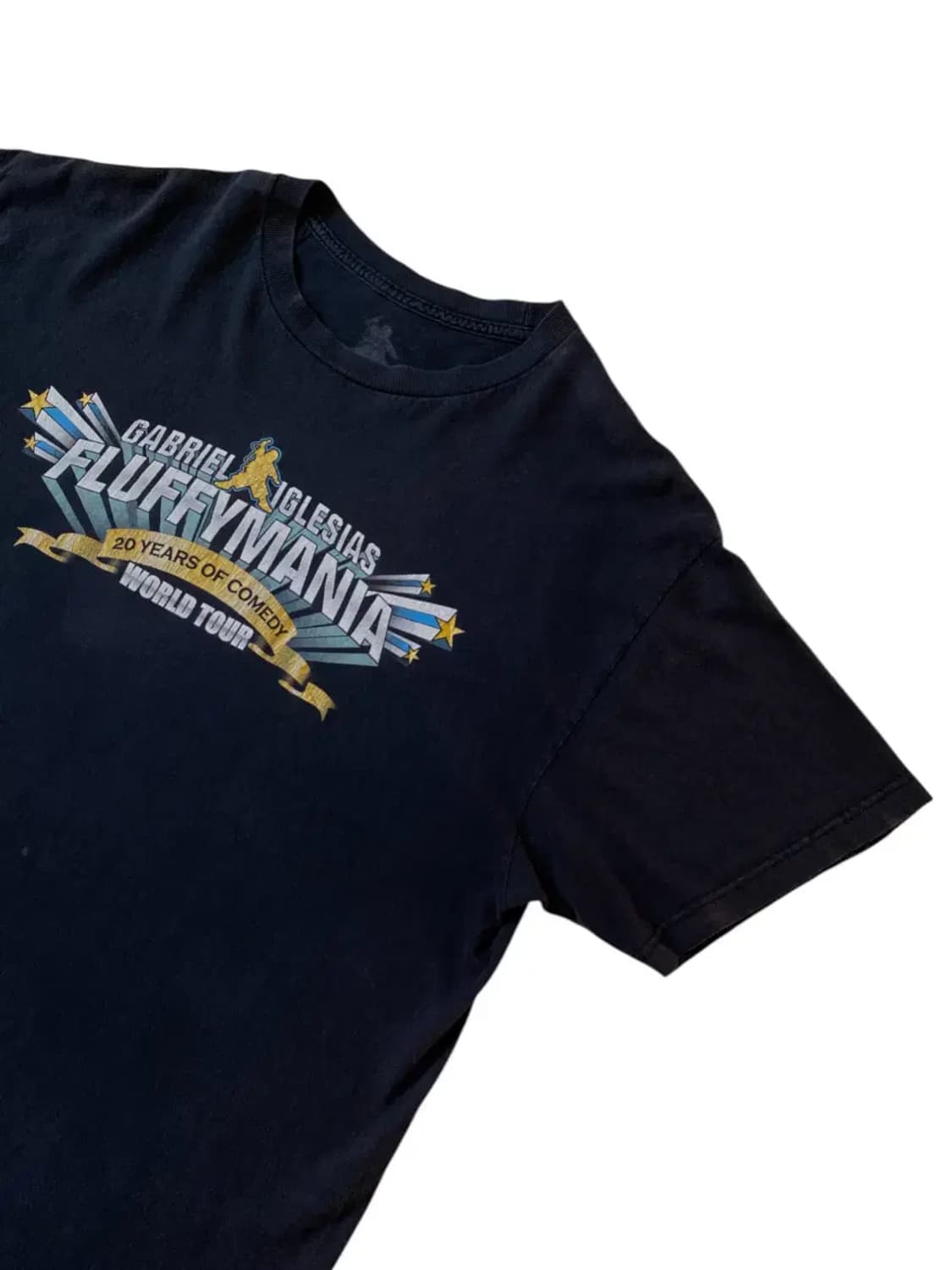 프린팅 1/2 티셔츠 (Man XL) AB0362 상품이미지3