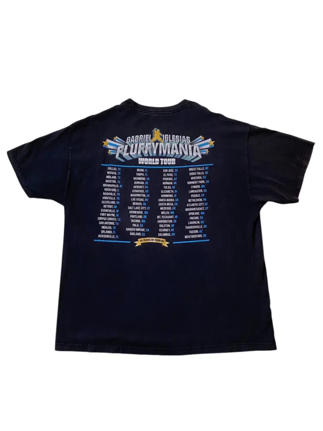 프린팅 1/2 티셔츠 (Man XL) AB0362 상품이미지6