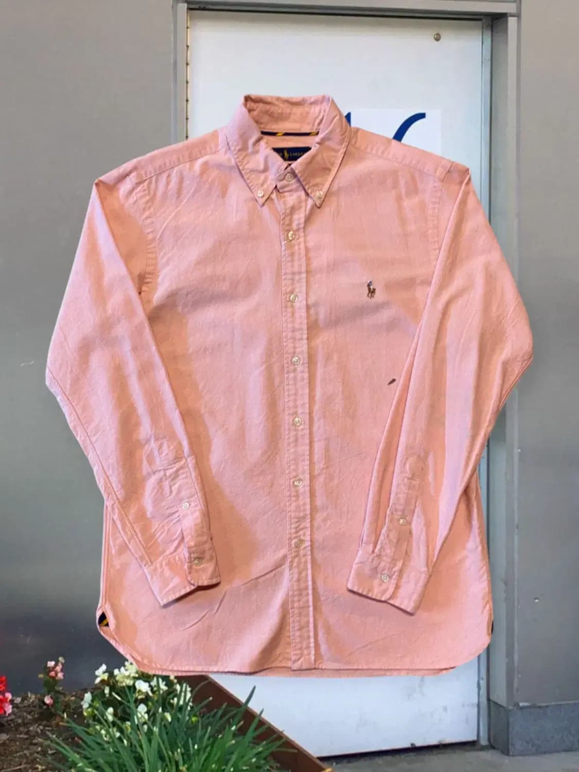 폴로랄프로렌 셔츠 (Man L) AA0291 상품이미지1