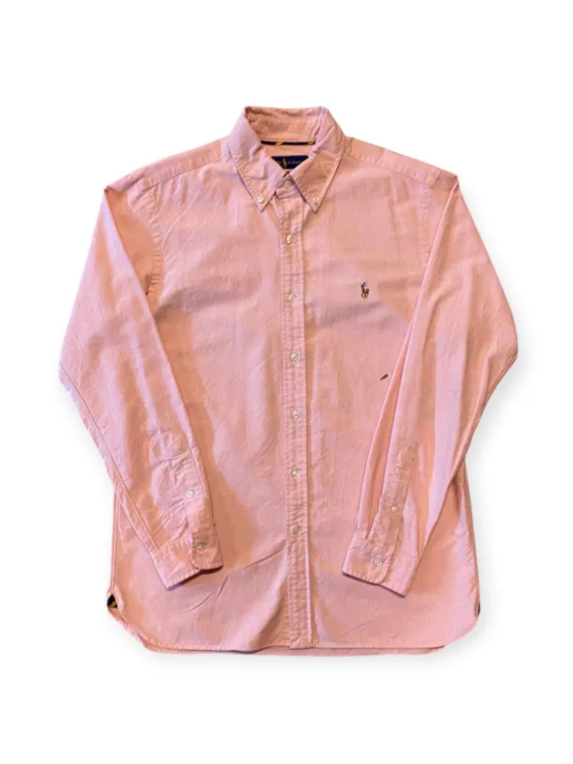 폴로랄프로렌 셔츠 (Man L) AA0291 상품이미지2