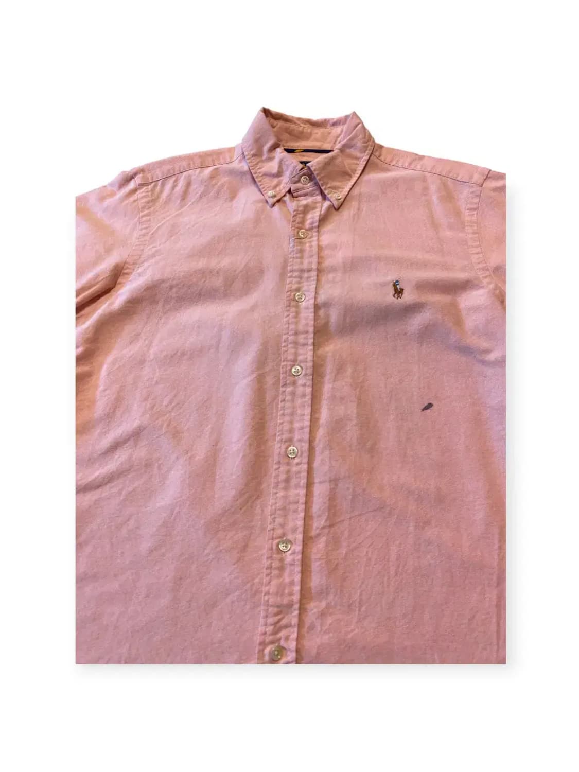 폴로랄프로렌 셔츠 (Man L) AA0291 상품이미지5