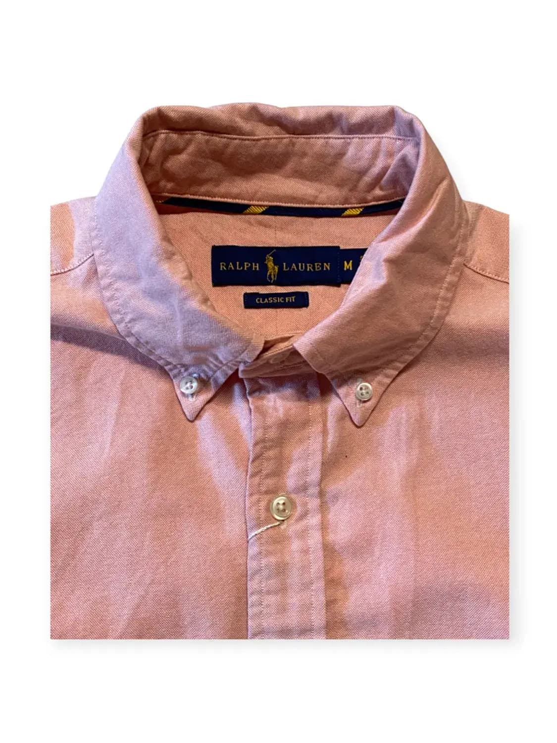 폴로랄프로렌 셔츠 (Man L) AA0291 상품이미지6