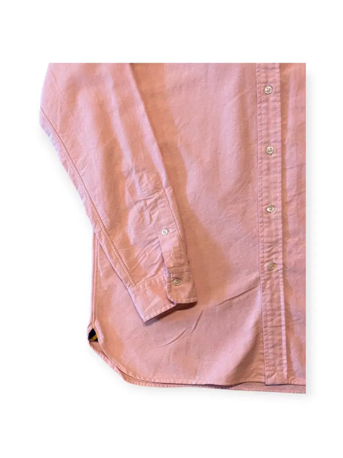 폴로랄프로렌 셔츠 (Man L) AA0291 상품이미지7