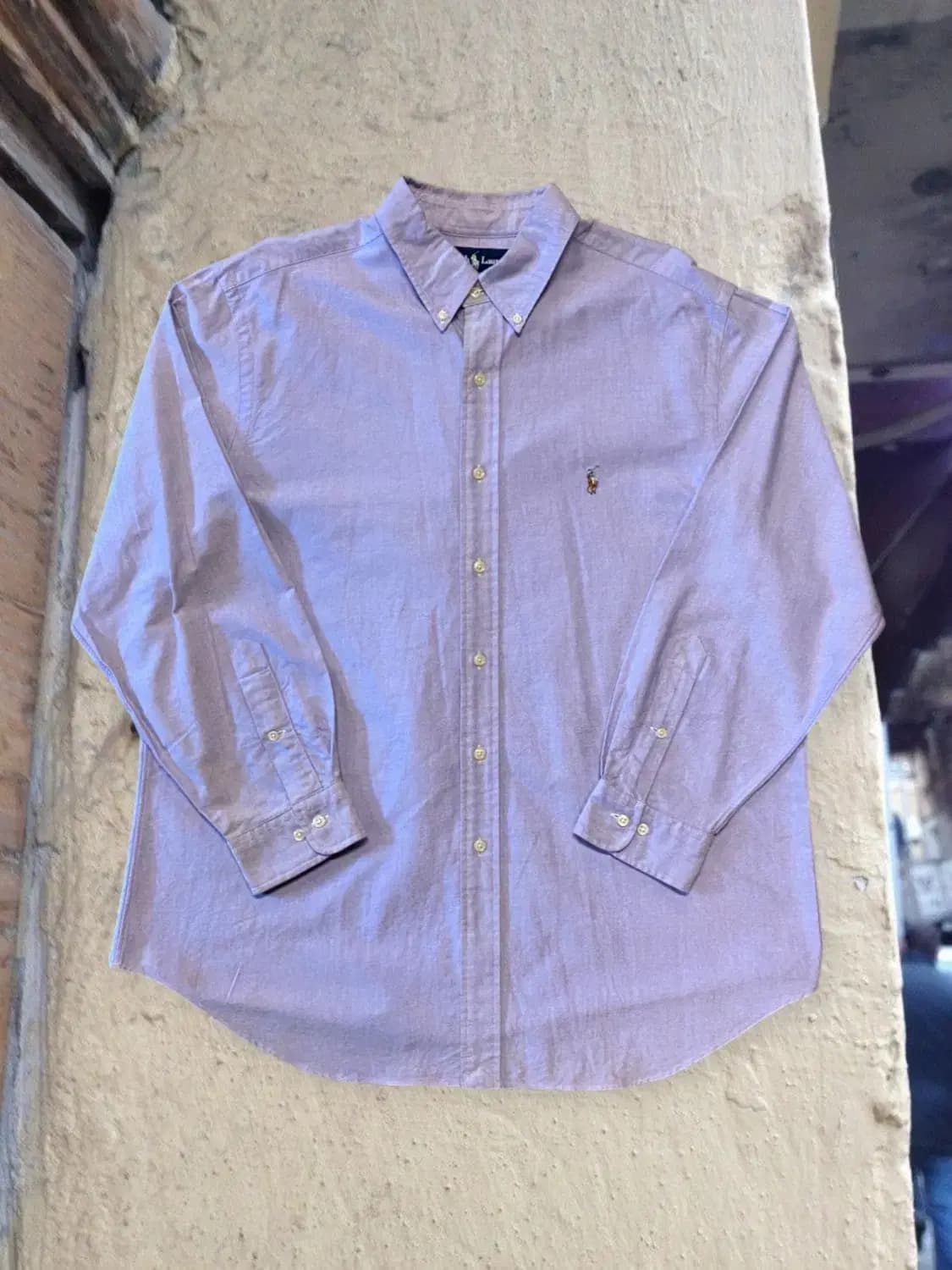 폴로랄프로렌 셔츠 (Man L)) AA0290 상품이미지1