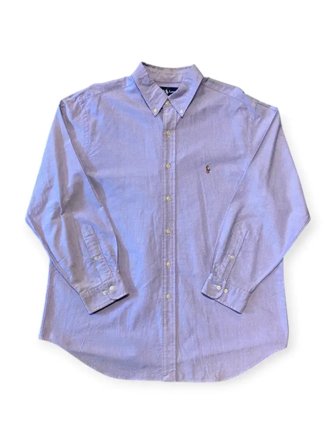 폴로랄프로렌 셔츠 (Man L)) AA0290 상품이미지2