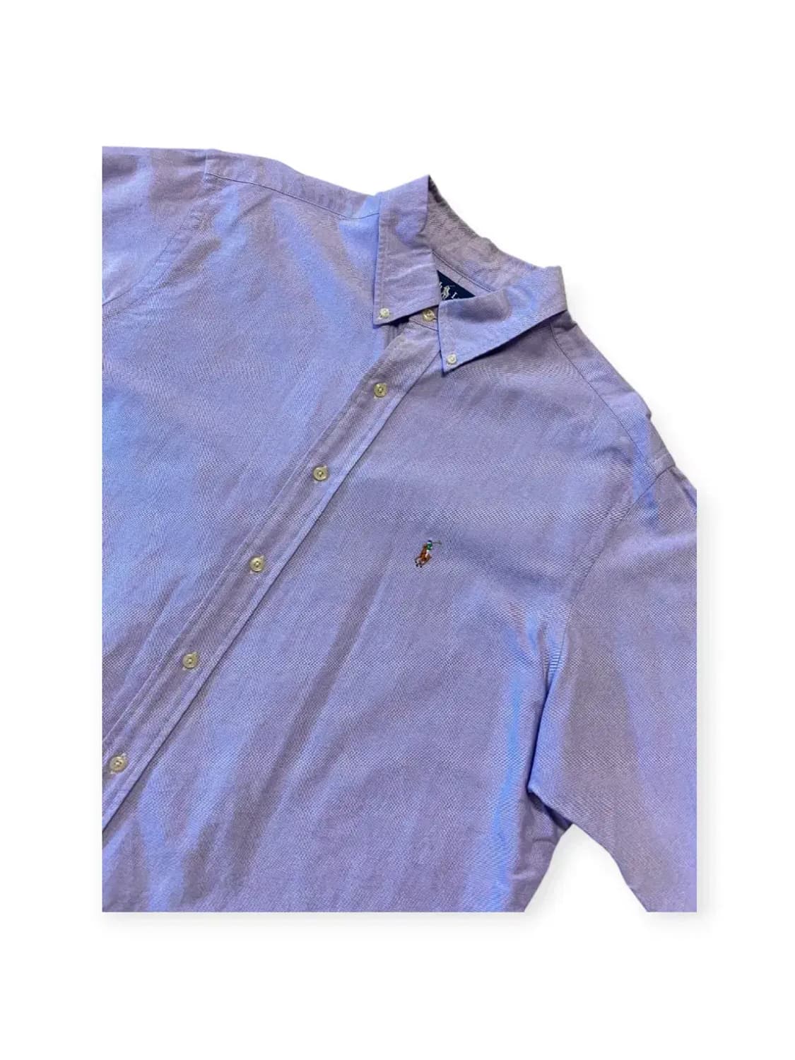 폴로랄프로렌 셔츠 (Man L)) AA0290 상품이미지4