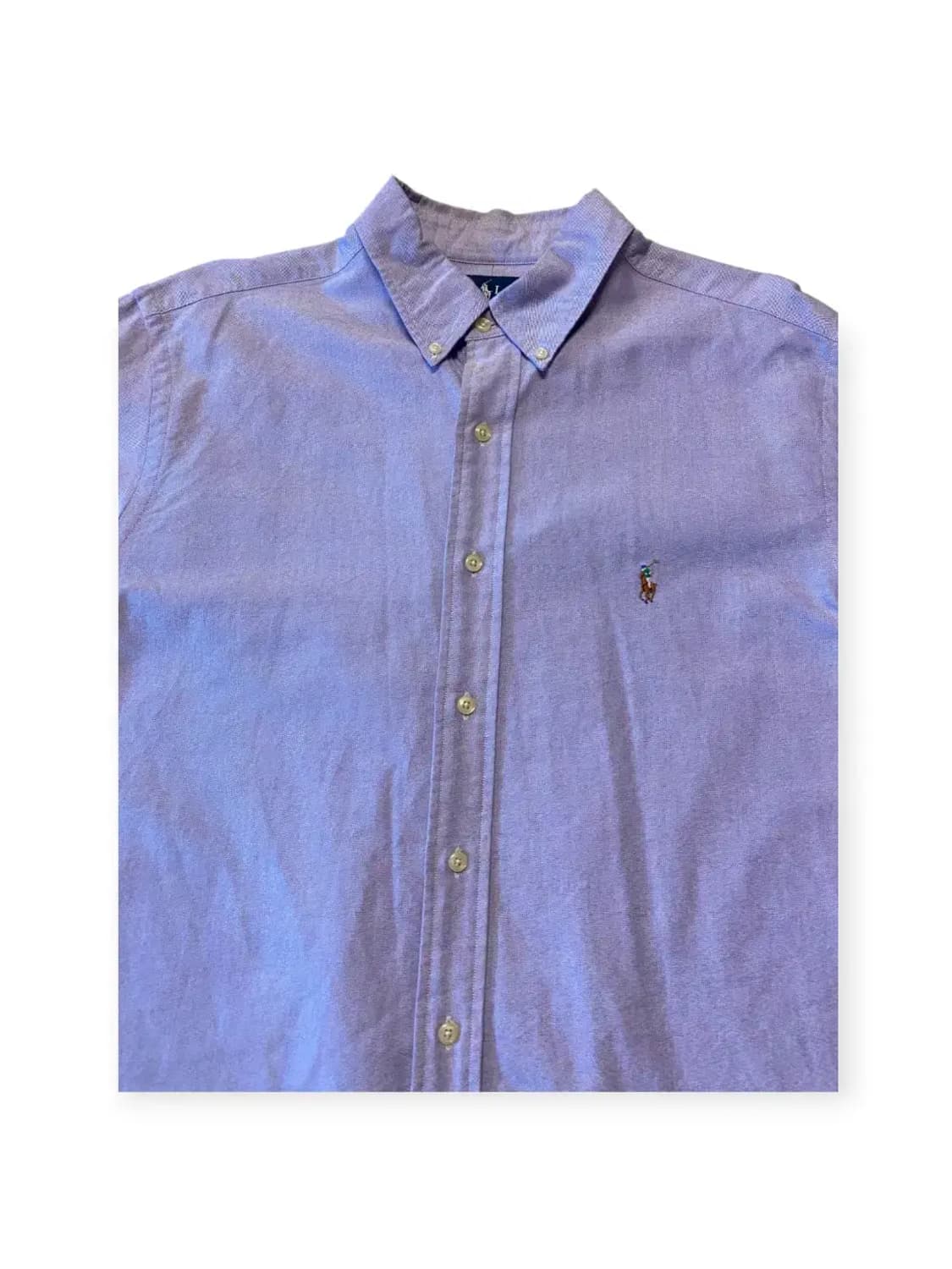 폴로랄프로렌 셔츠 (Man L)) AA0290 상품이미지5