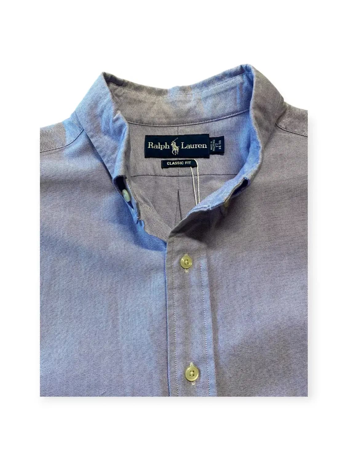 폴로랄프로렌 셔츠 (Man L)) AA0290 상품이미지6