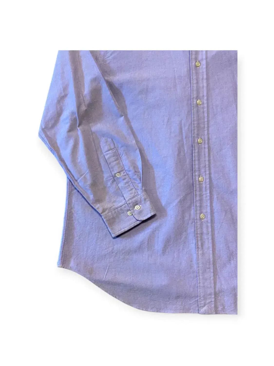 폴로랄프로렌 셔츠 (Man L)) AA0290 상품이미지7