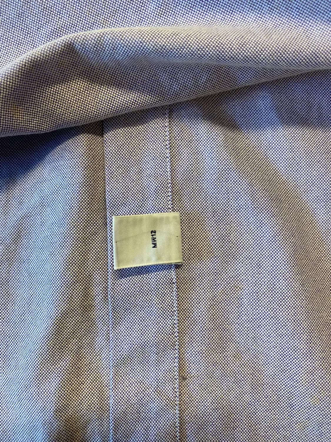 폴로랄프로렌 셔츠 (Man L)) AA0290 상품이미지8