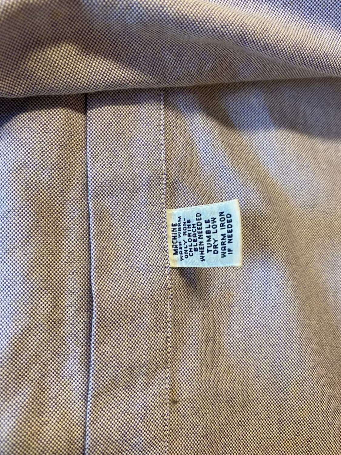 폴로랄프로렌 셔츠 (Man L)) AA0290 상품이미지9