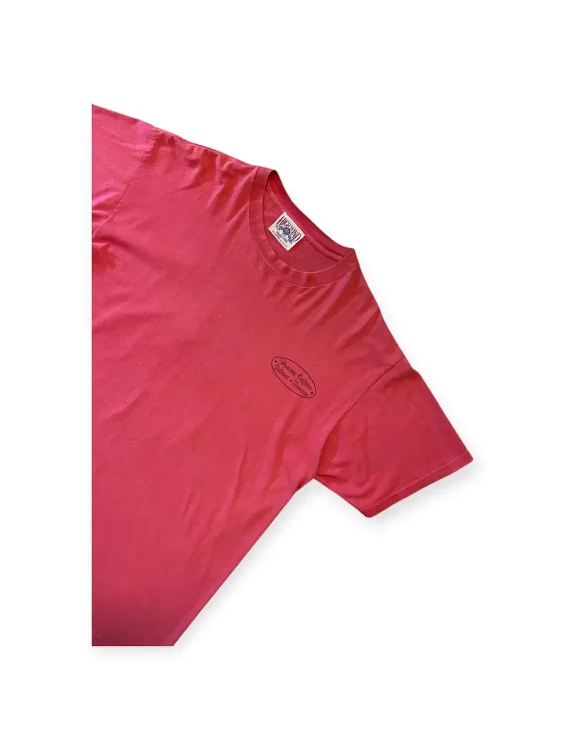 반팔 티셔츠 (Man XL) AA0286 상품이미지4