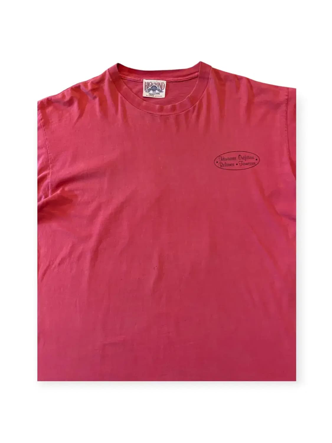 반팔 티셔츠 (Man XL) AA0286 상품이미지5