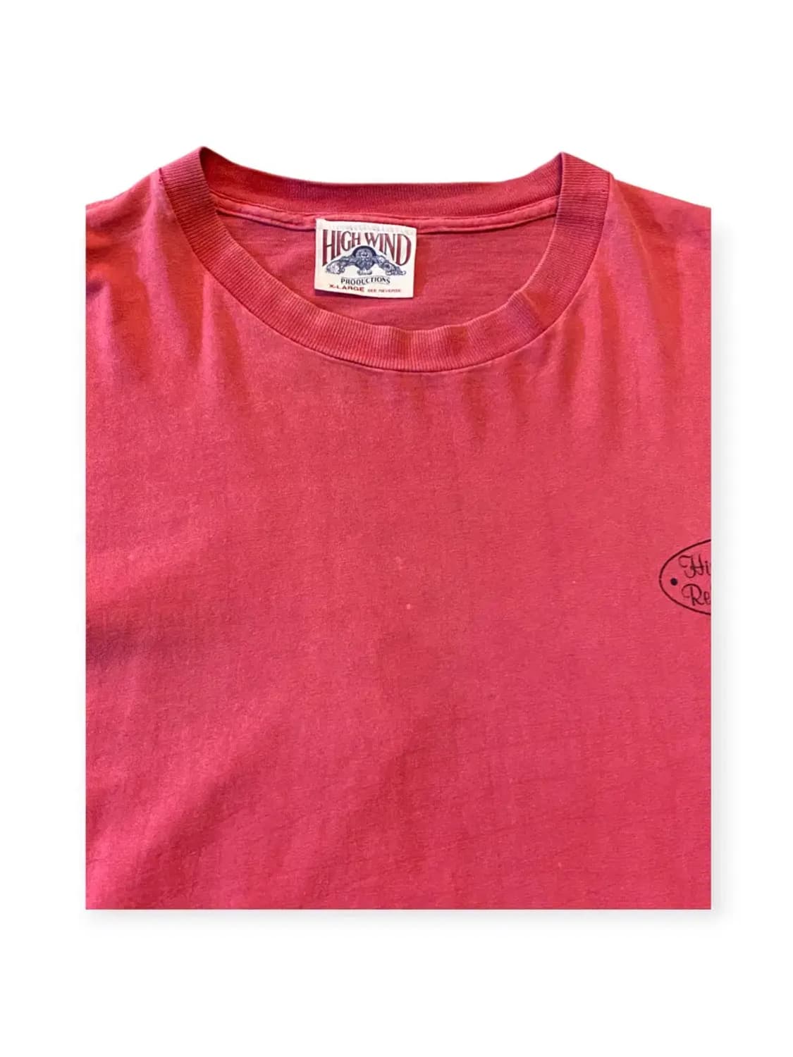 반팔 티셔츠 (Man XL) AA0286 상품이미지6