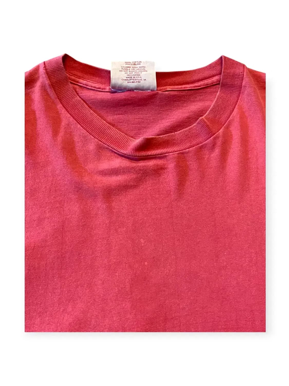 반팔 티셔츠 (Man XL) AA0286 상품이미지7