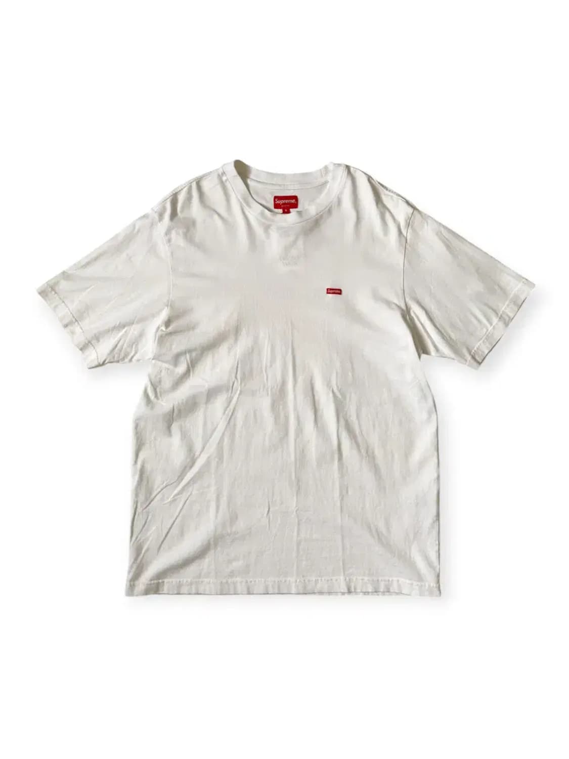 슈프림 티셔츠 (Man M) AB0364 상품이미지2
