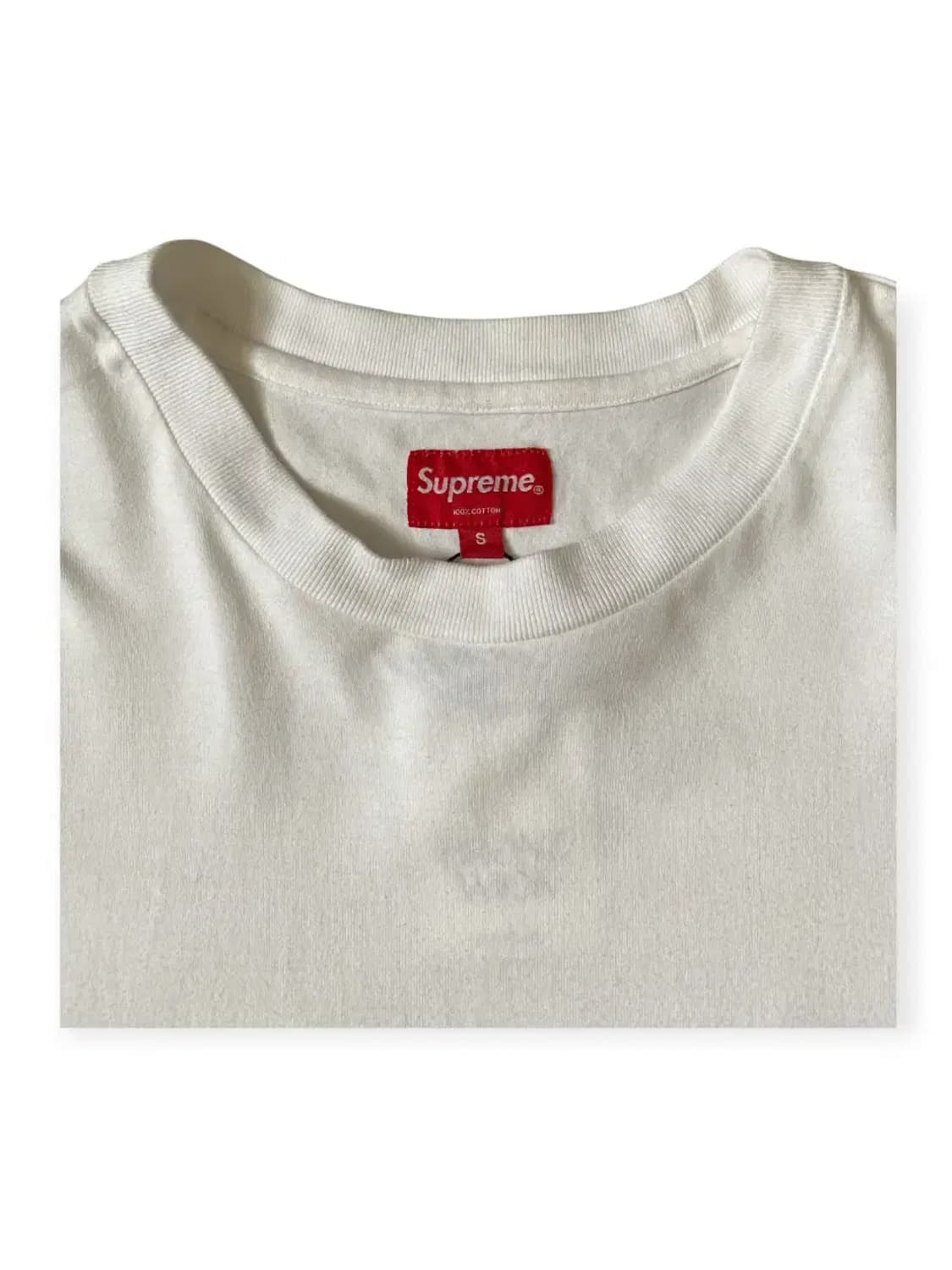 슈프림 티셔츠 (Man M) AB0364 상품이미지7