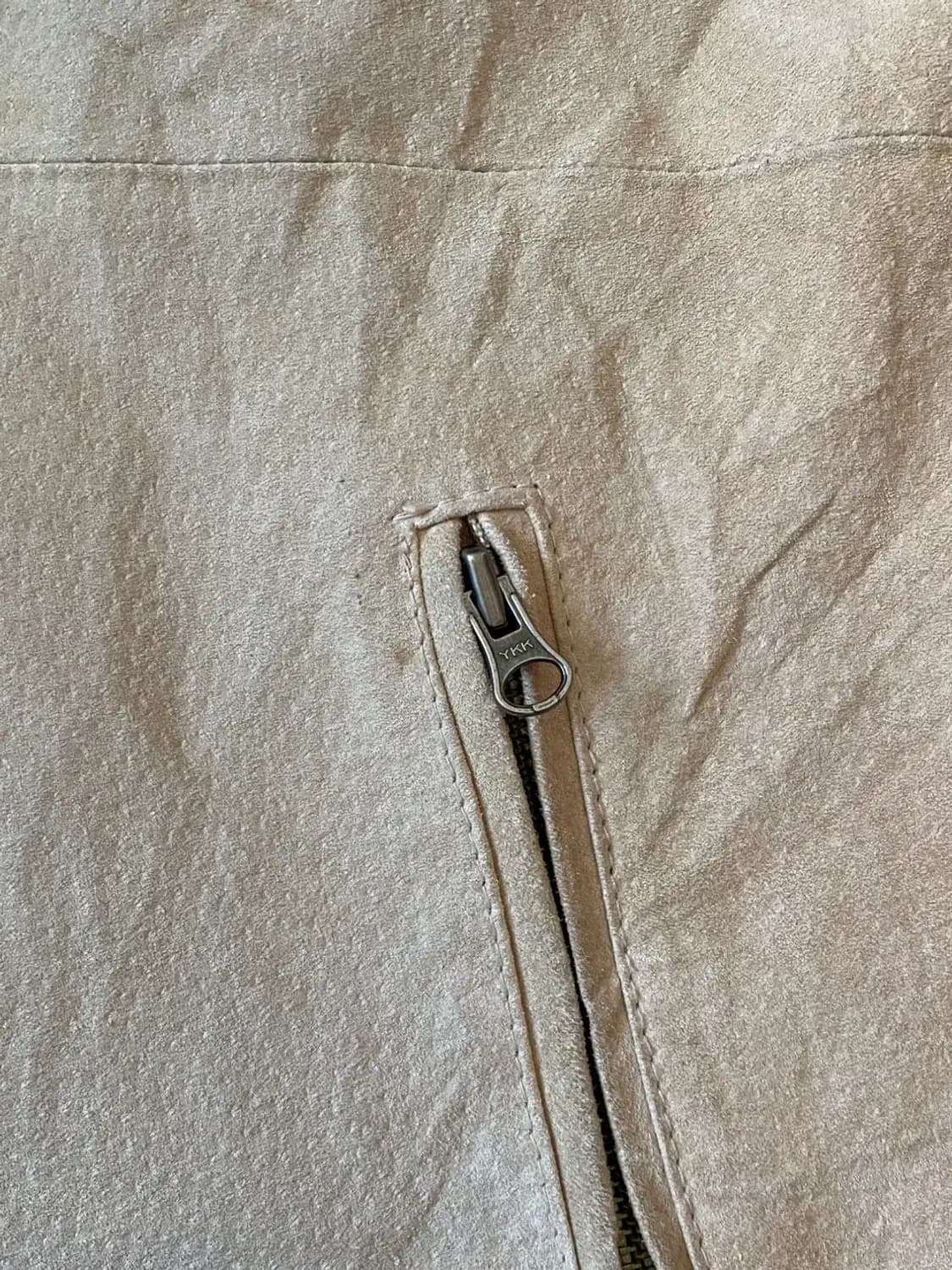 빈티지 피그스킨 레더자켓 (Man XL) AB0363 상품이미지10