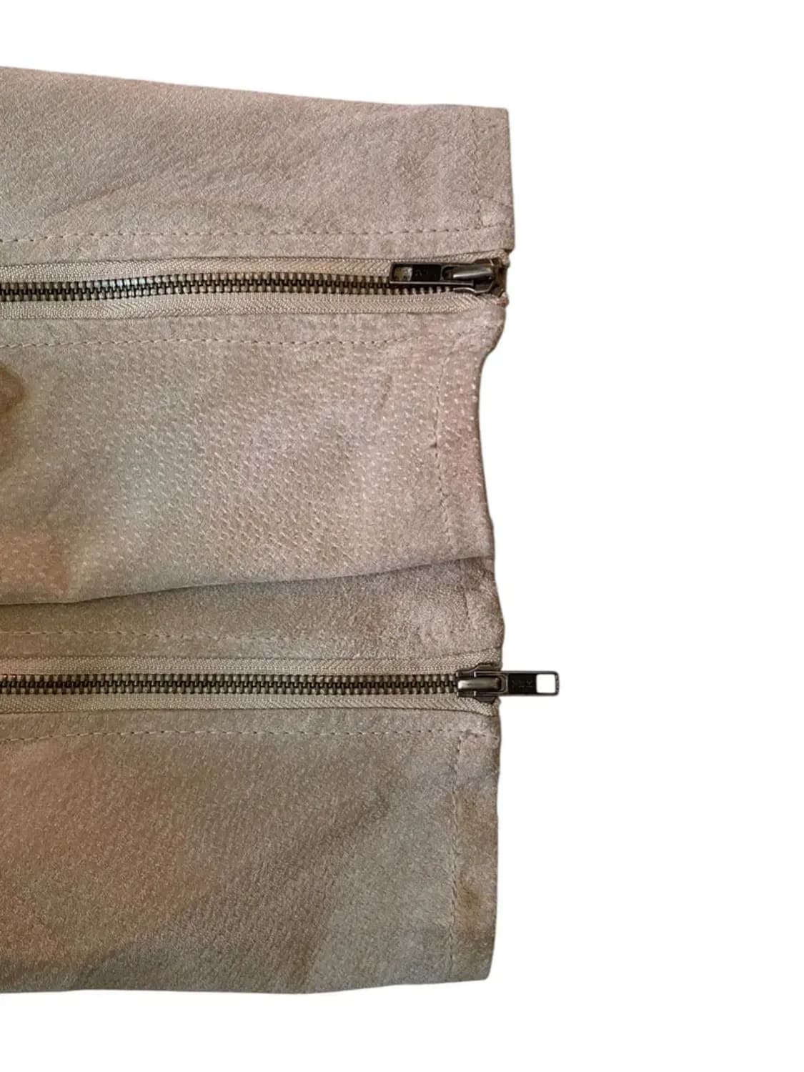 빈티지 피그스킨 레더자켓 (Man XL) AB0363 상품이미지3