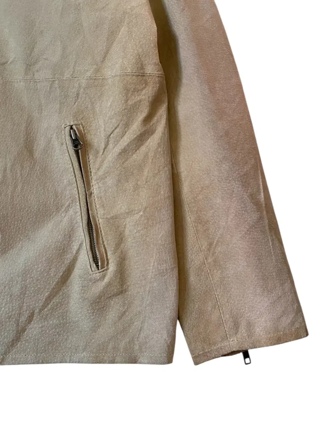 빈티지 피그스킨 레더자켓 (Man XL) AB0363 상품이미지6