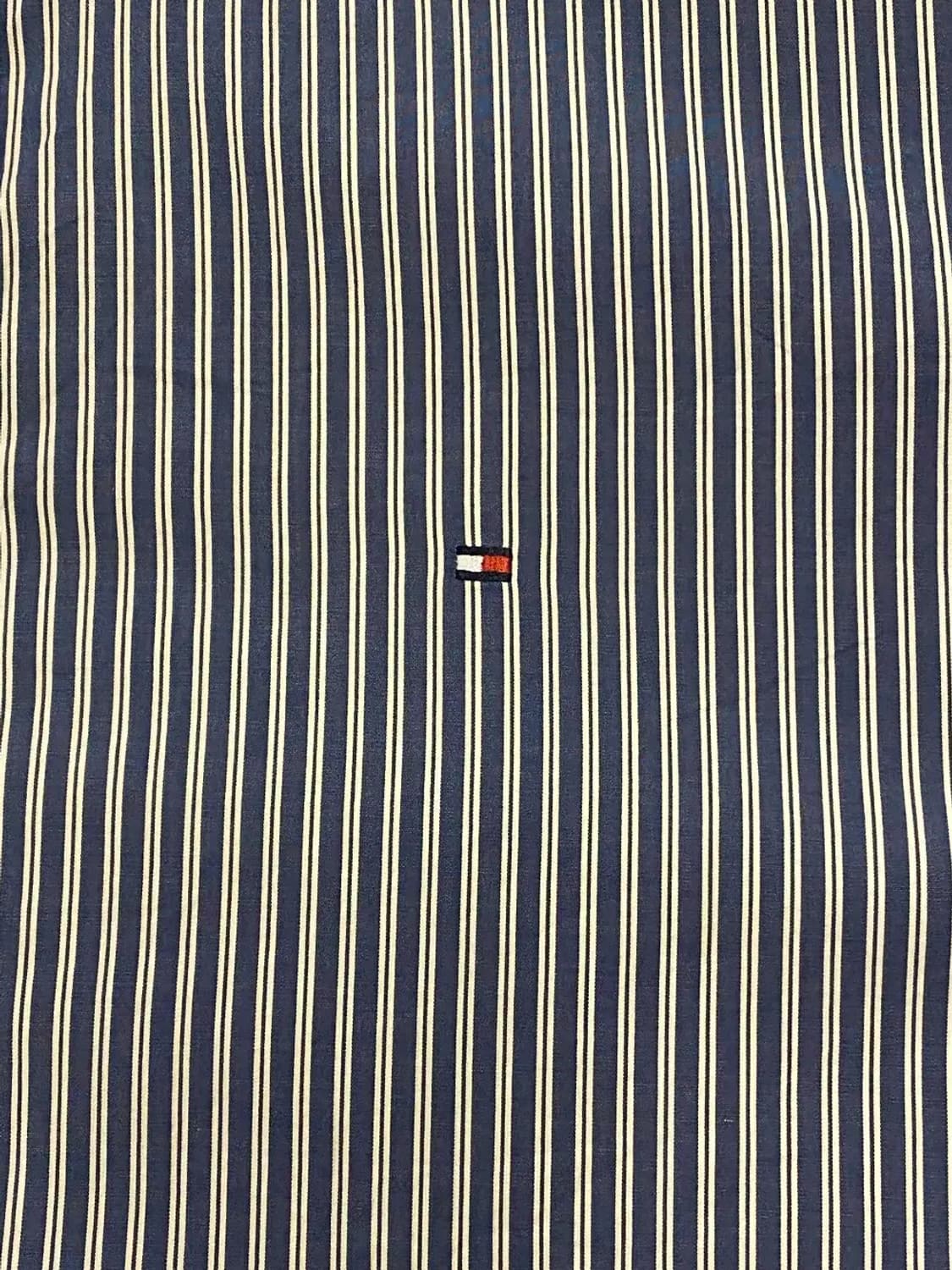 타미 스트라이프 셔츠 (Man 2XL) AA0302 상품이미지7