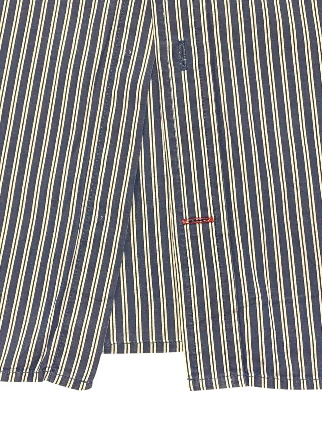 타미 스트라이프 셔츠 (Man 2XL) AA0302 상품이미지9