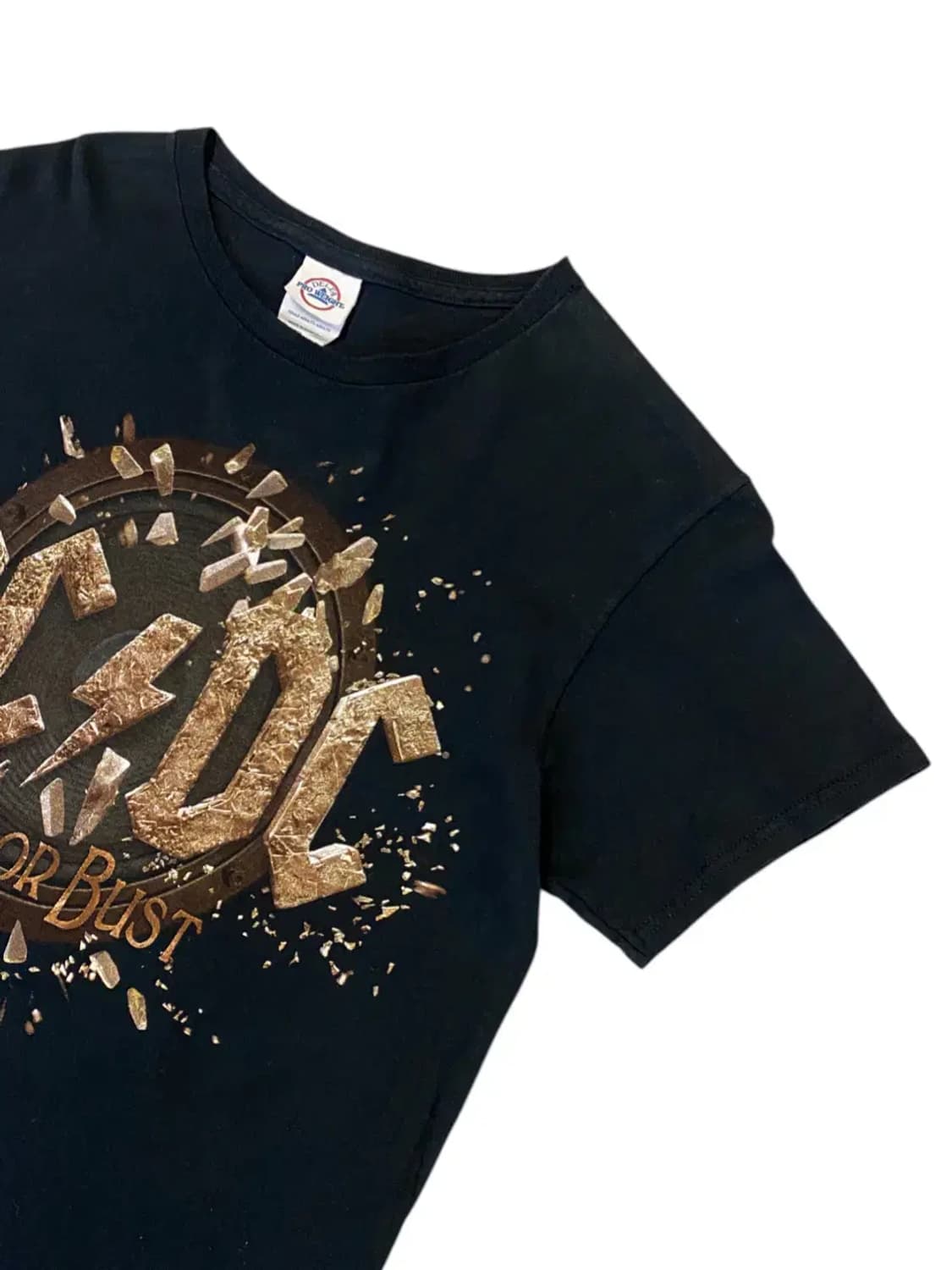 프린팅 1/2 티셔츠 (Woman M) AA0300 상품이미지3