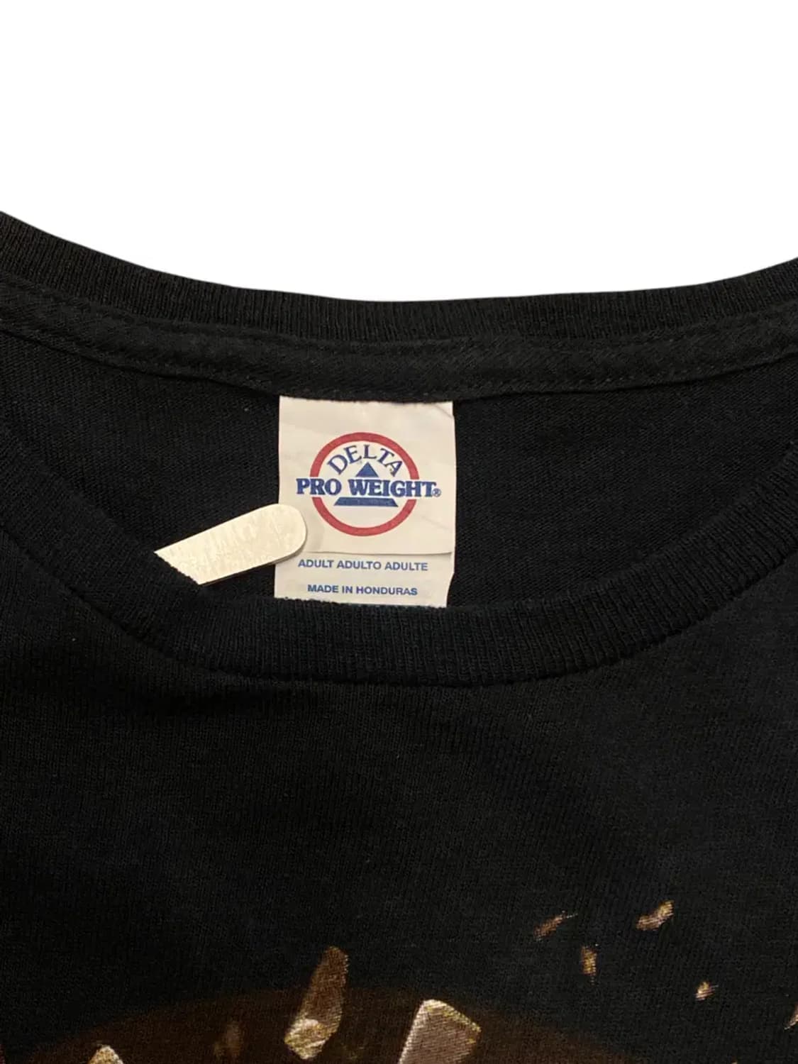 프린팅 1/2 티셔츠 (Woman M) AA0300 상품이미지5