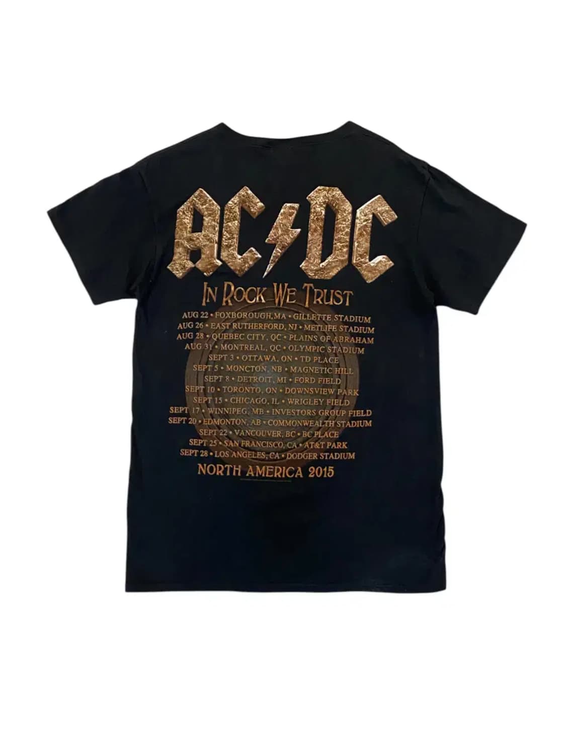 프린팅 1/2 티셔츠 (Woman M) AA0300 상품이미지7