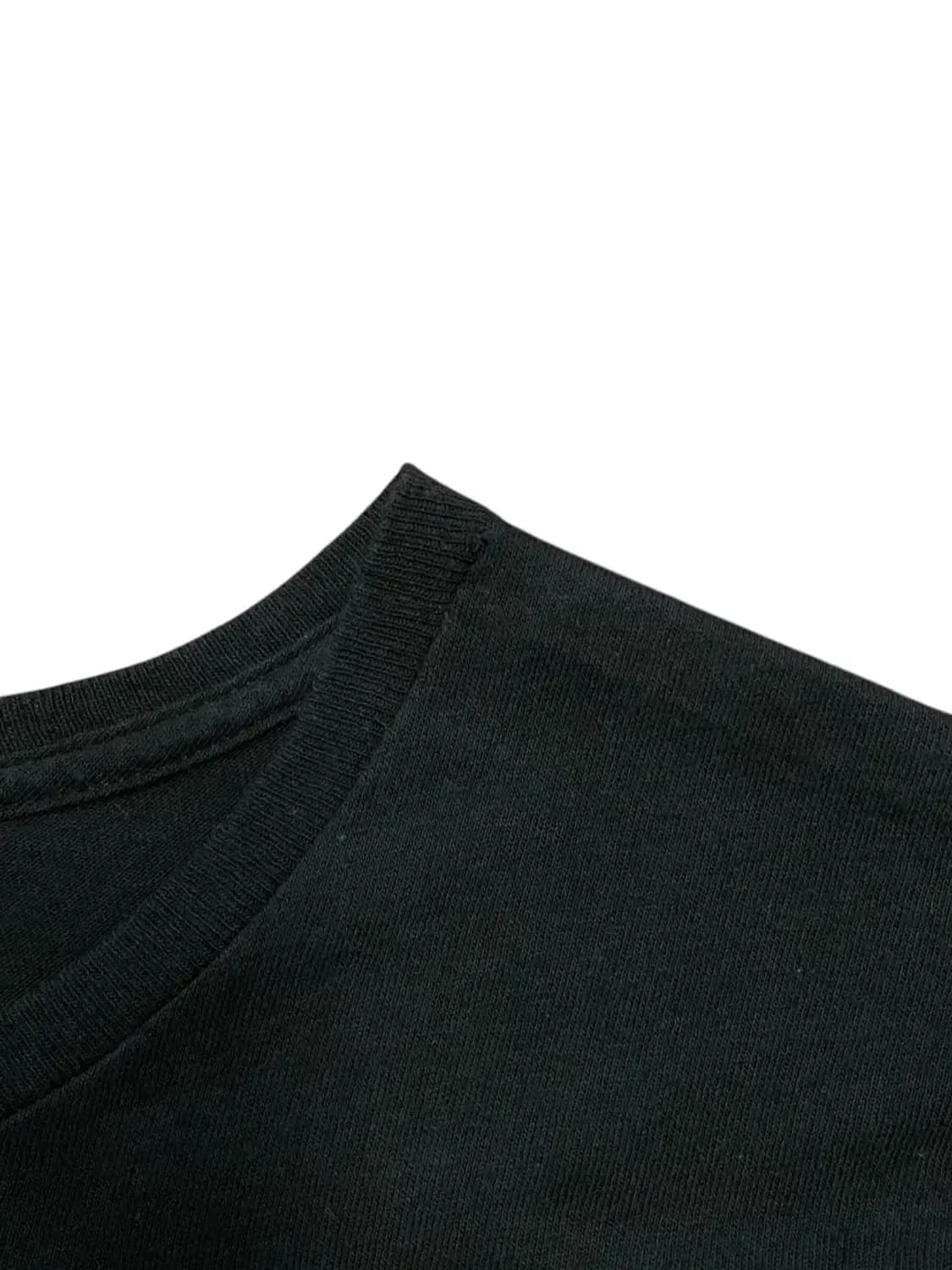 프린팅 1/2 티셔츠 (Woman M) AA0300 상품이미지8