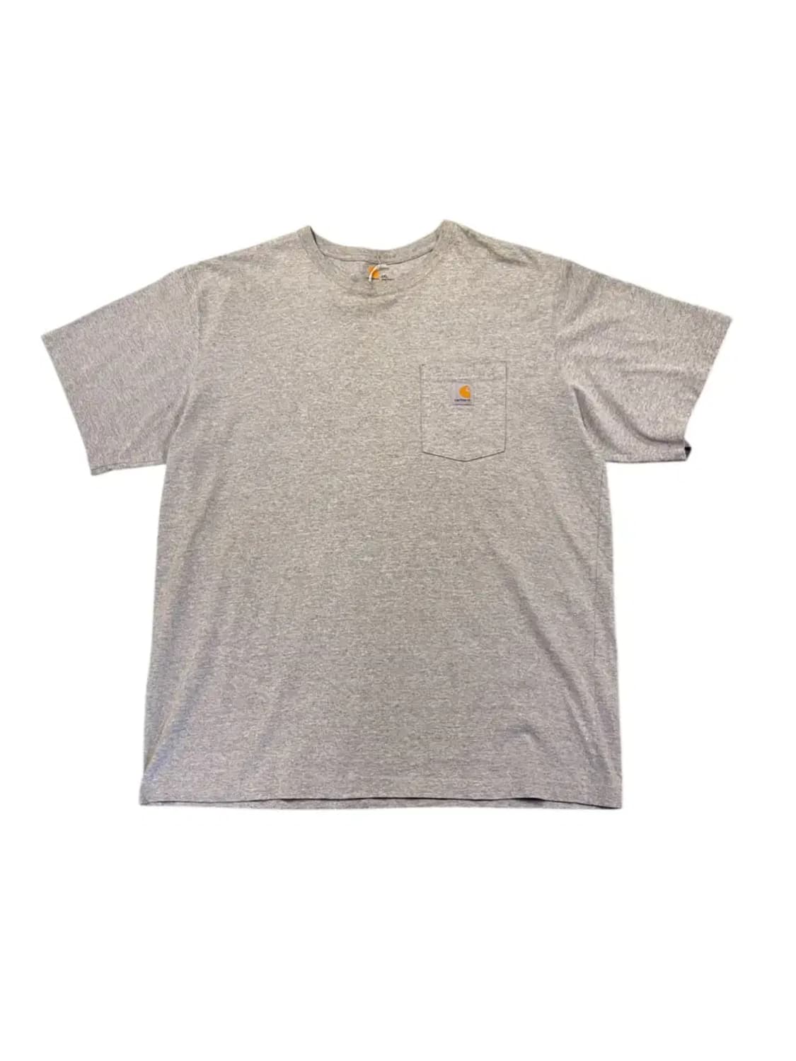 칼하트 1/2 티셔츠 (Man 2XL) AA0299 상품이미지2