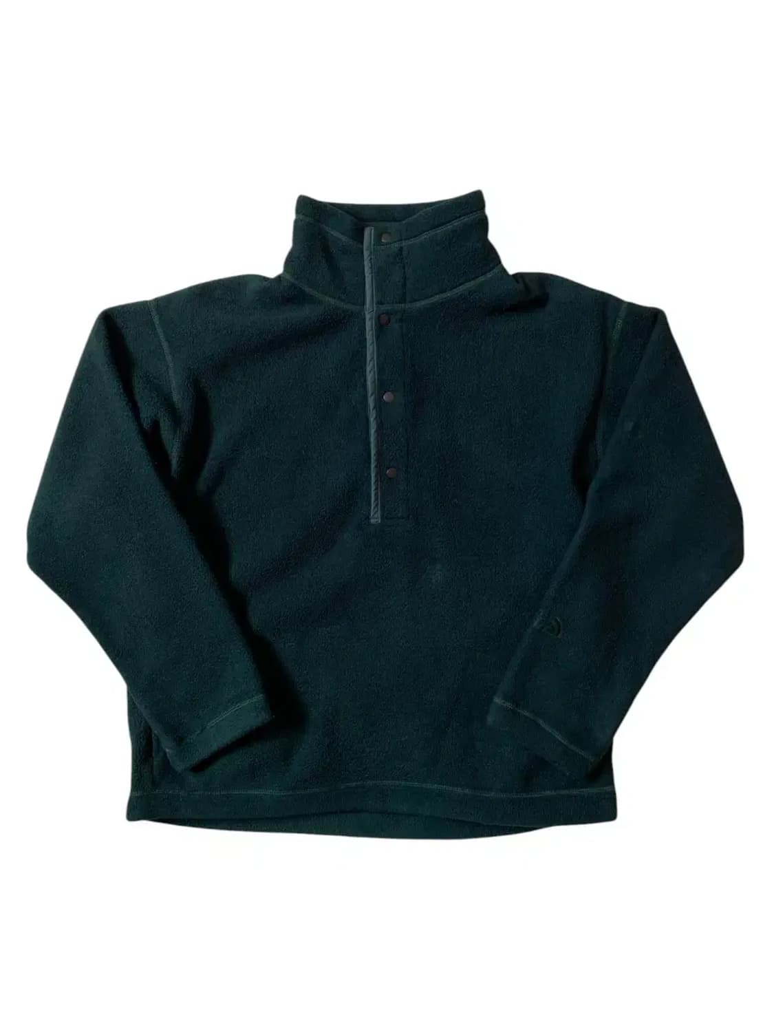 노스페이스 플리스 스냅티 (Man M) AB0397 상품이미지2