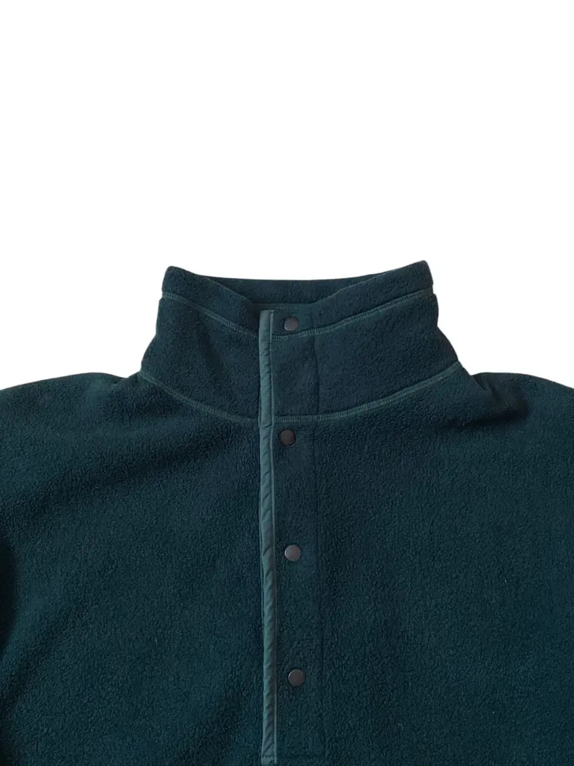 노스페이스 플리스 스냅티 (Man M) AB0397 상품이미지4