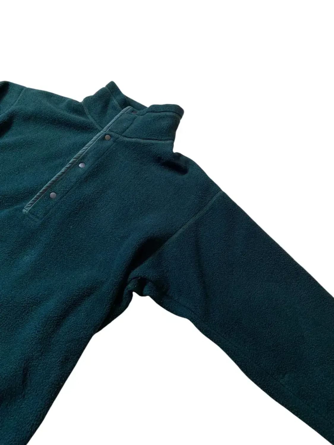 노스페이스 플리스 스냅티 (Man M) AB0397 상품이미지5