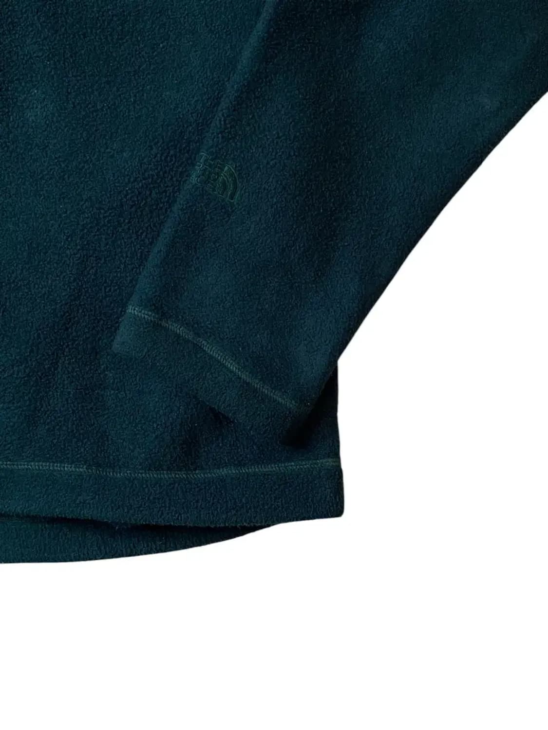 노스페이스 플리스 스냅티 (Man M) AB0397 상품이미지6