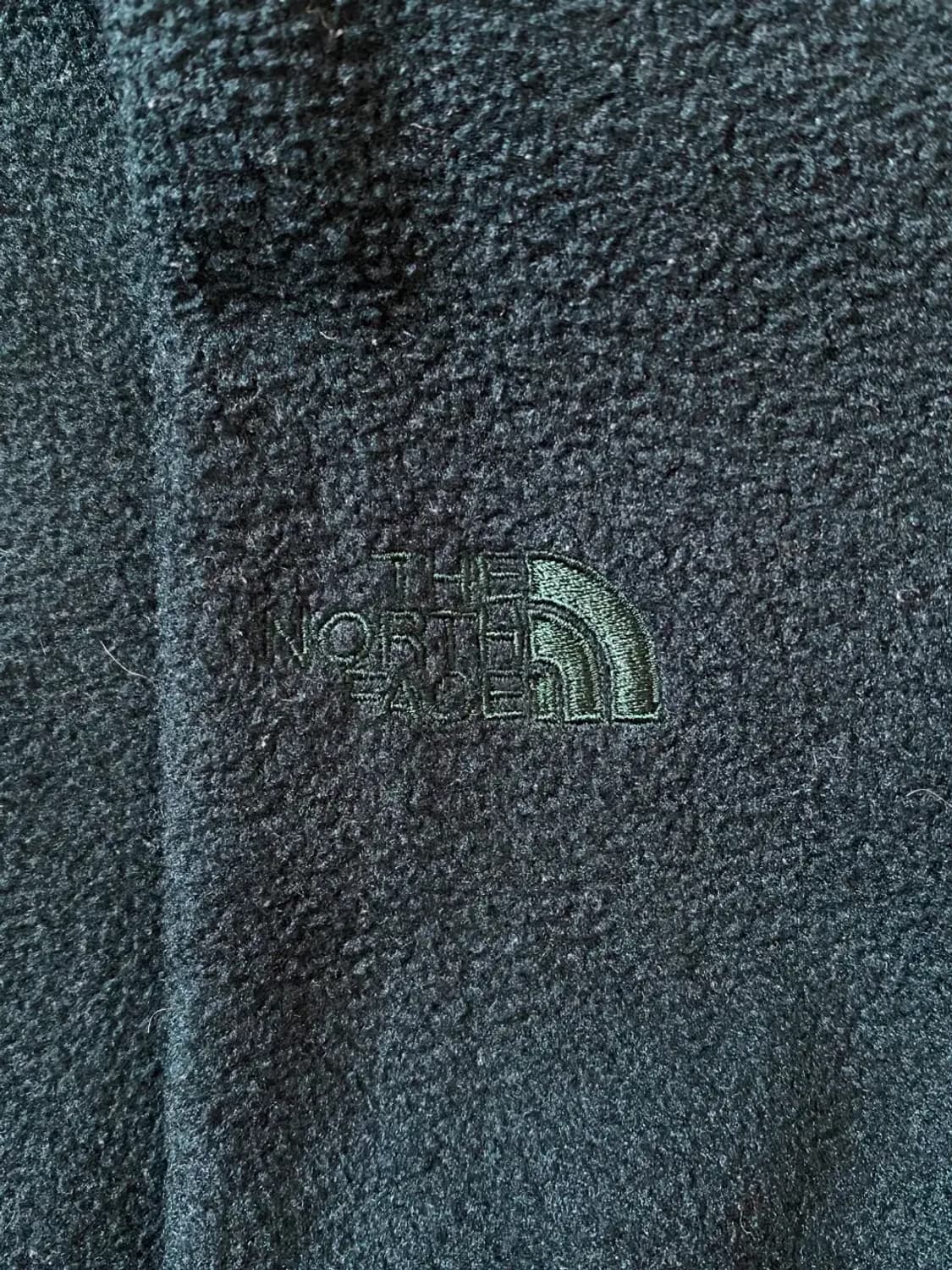 노스페이스 플리스 스냅티 (Man M) AB0397 상품이미지8