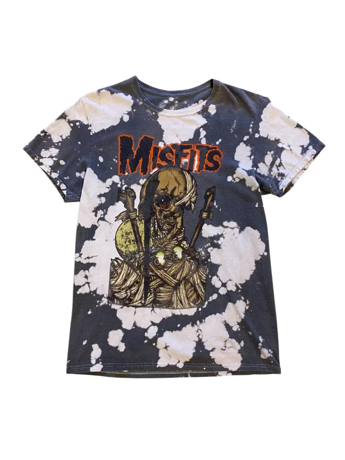 프린팅 1/2 티셔츠 (Woman XS) AA0309 상품이미지2