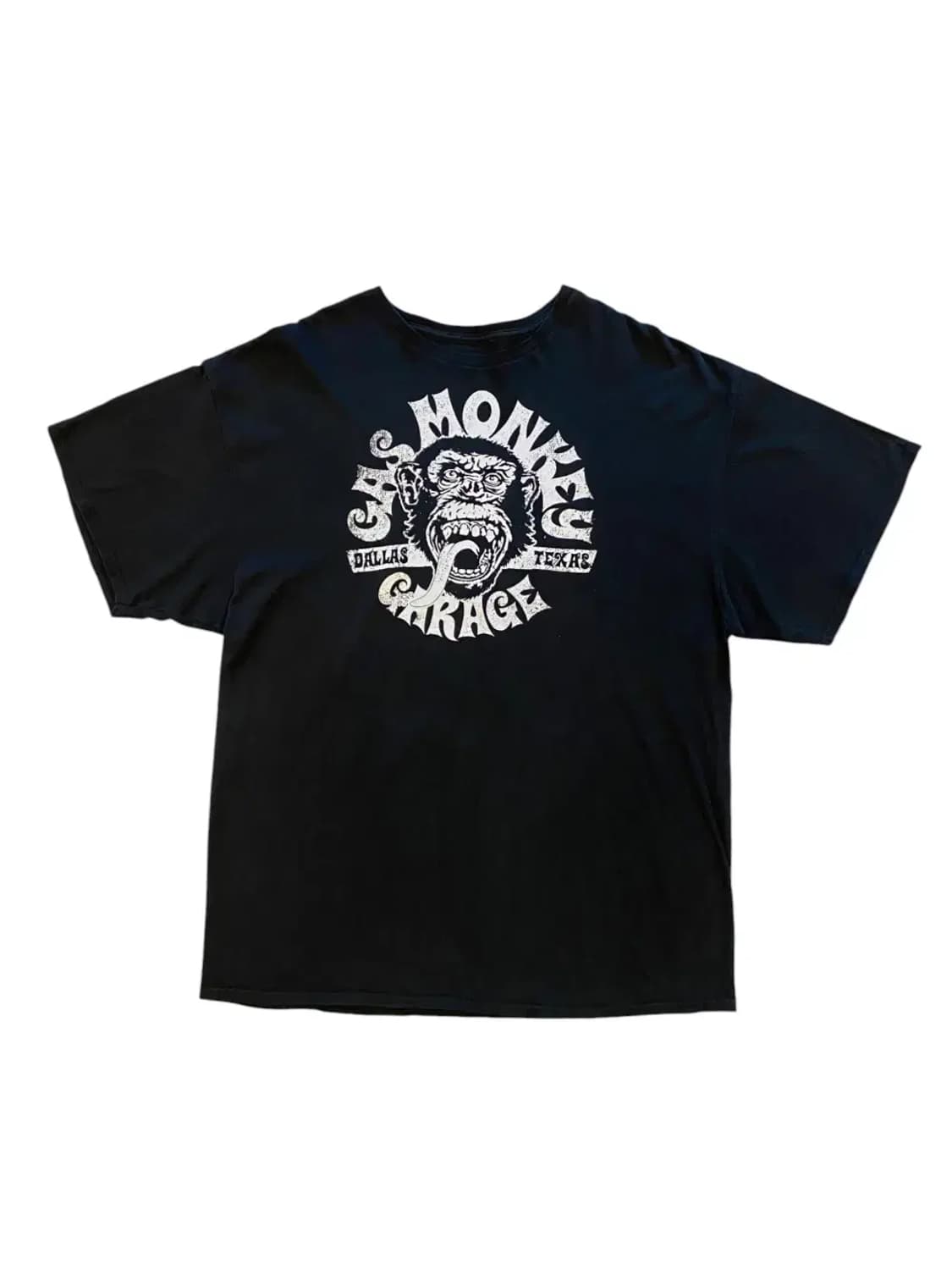 프린팅 1/2 티셔츠 (Man 2XL) AA0308 상품이미지2