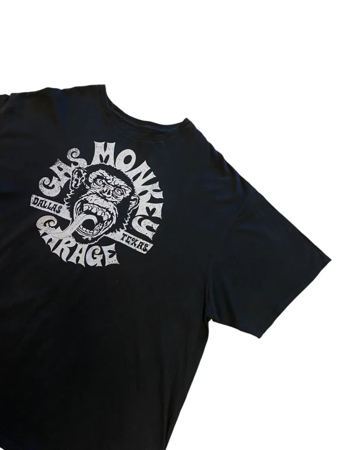 프린팅 1/2 티셔츠 (Man 2XL) AA0308 상품이미지3