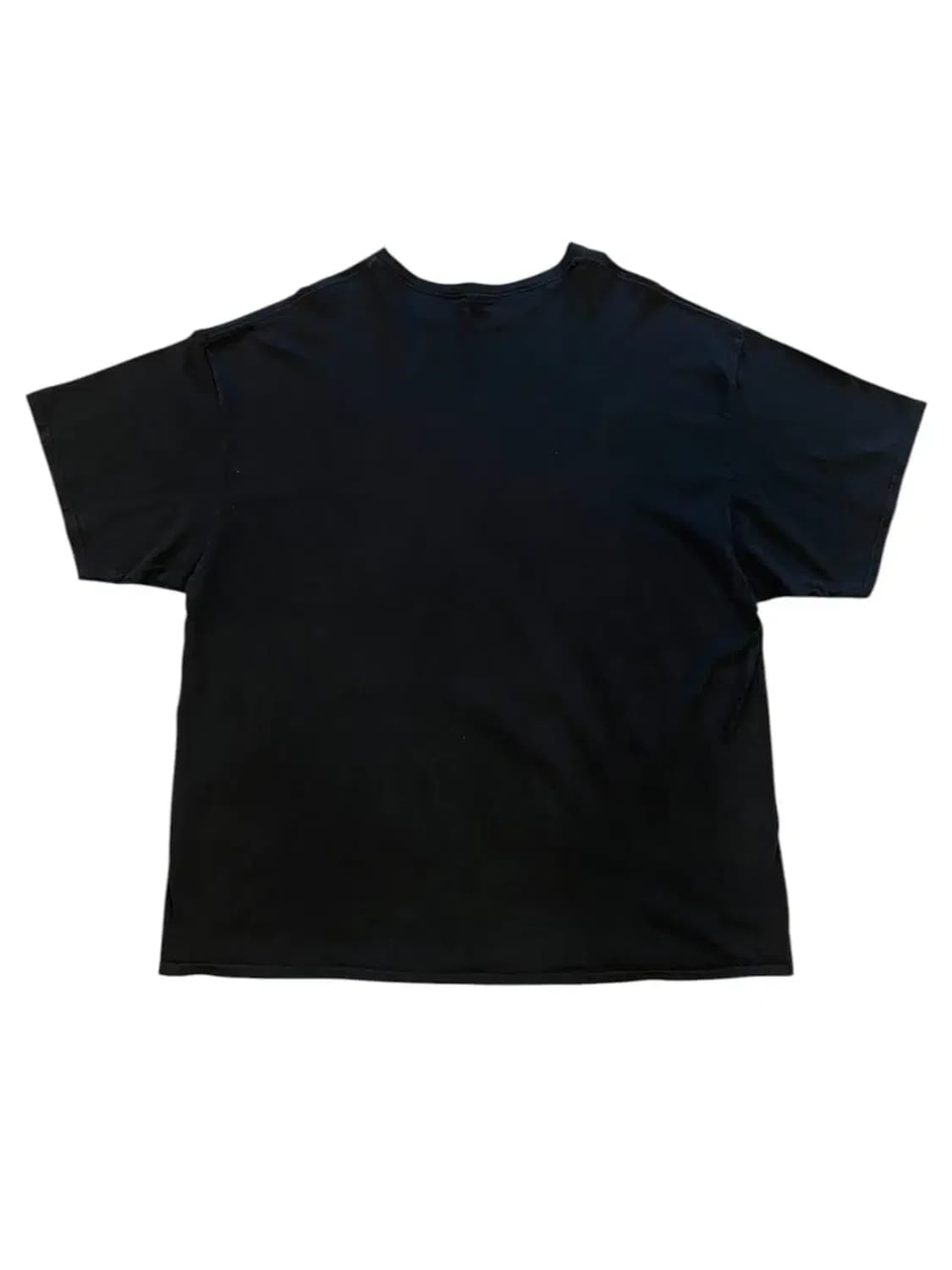 프린팅 1/2 티셔츠 (Man 2XL) AA0308 상품이미지6